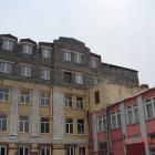 Реконструкция Профессора Попова 23, литера Д